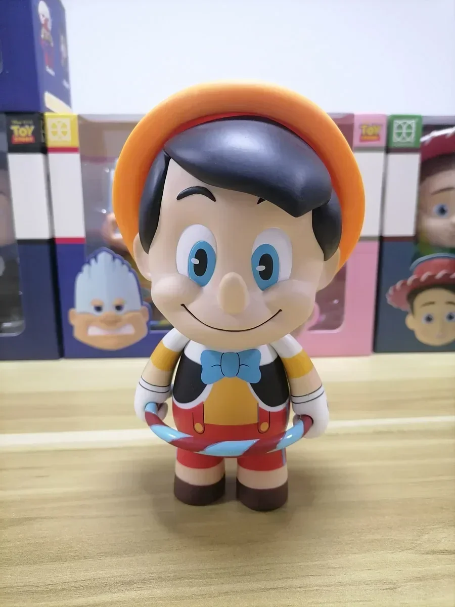 Personajes Toy Story Juguetes De Andy Toy Story Hobby Figuras De