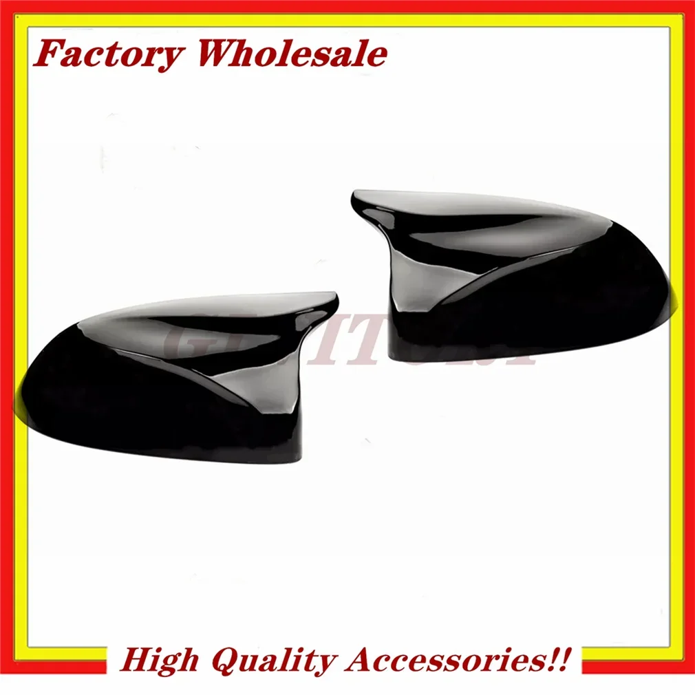 

51167365113 51167365114 Крышка левой и правой водителя для дверного зеркала с грунтовкой для BMW X3 X4 X5 X6 2009-2018