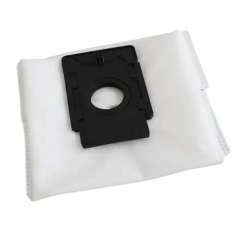 -A90P 10 Pcs Replacement Vacuum Bags For Verefa L11 Pro Sweeper Accessories Enhanced Cleaning Efficiency