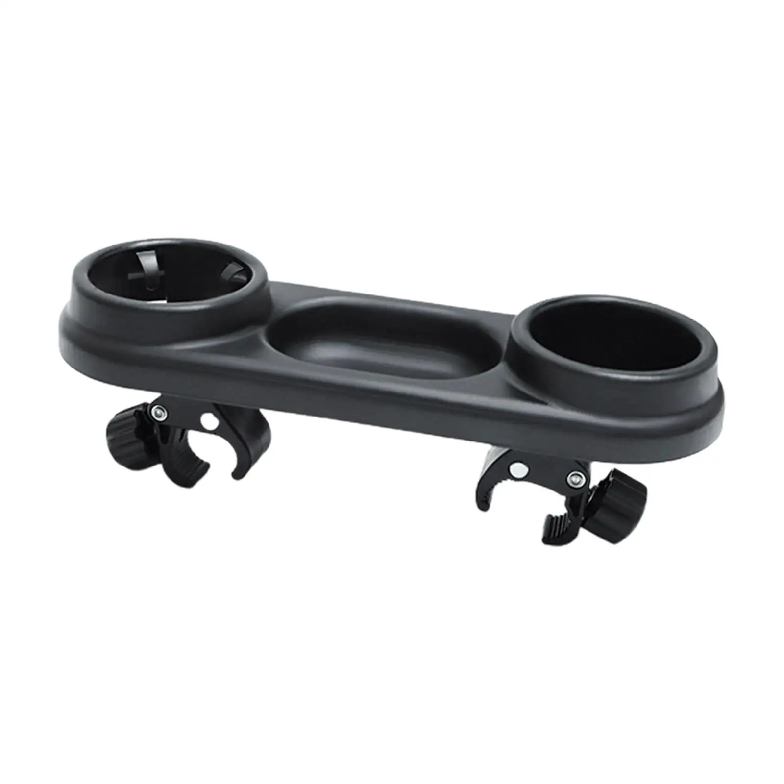 Stroller Tray Snack Tray and cup Holder, Washable Accessories Mess Made of Durable Organizer