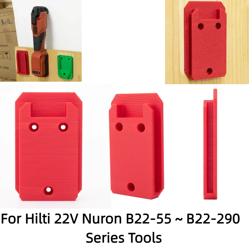 Suporte de parede para ferrame - Power Tools Hilti avaliação e preço