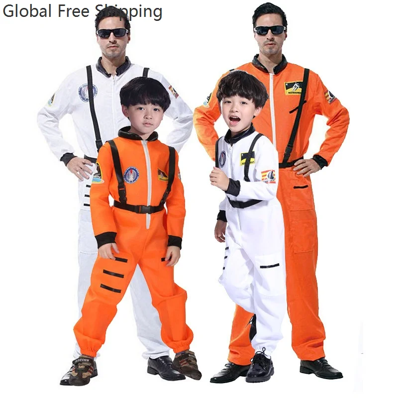 Adult Enfant Astron… - image