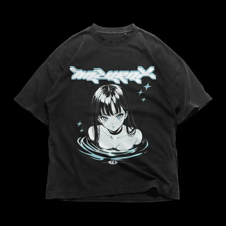 Lonely Siren | T-Shirt