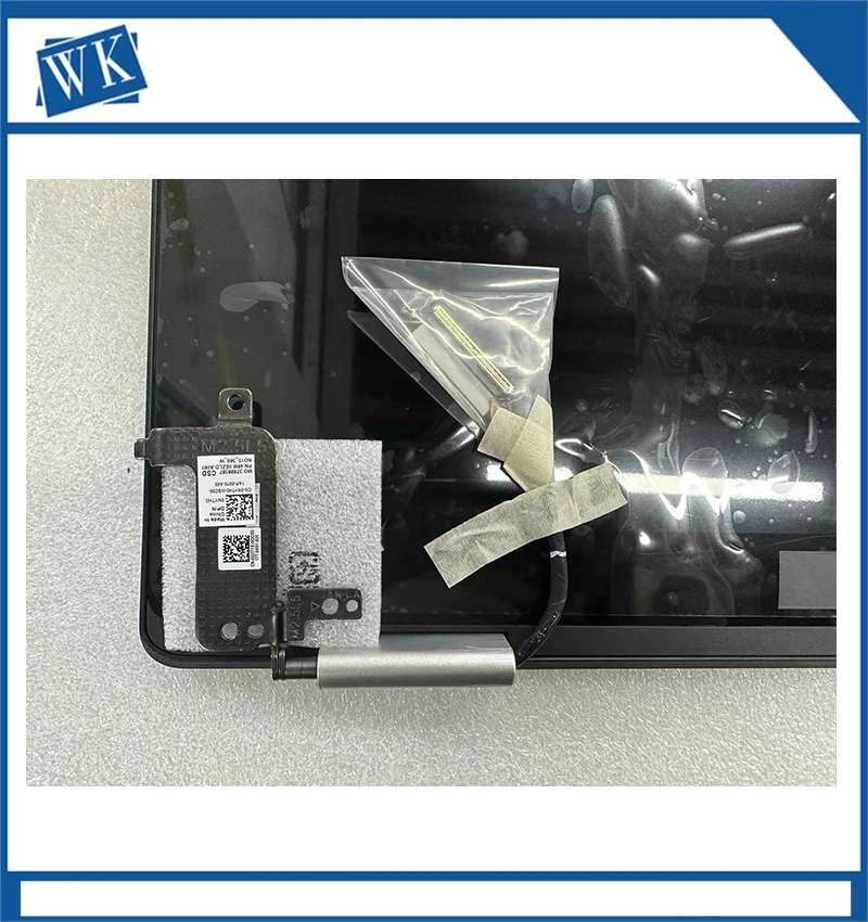 15.6inch  for Inspiron 15 7586 2-in-1 P76F P76F001 15.6