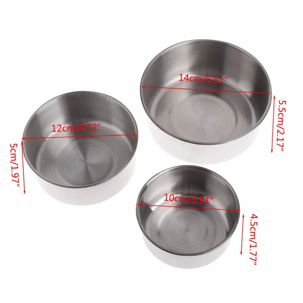 Premium Stainless Steel Bird Feeder Box Interactive Foraging Case for Macaw Cockatoo Conure Smart Feeding Solution Size S