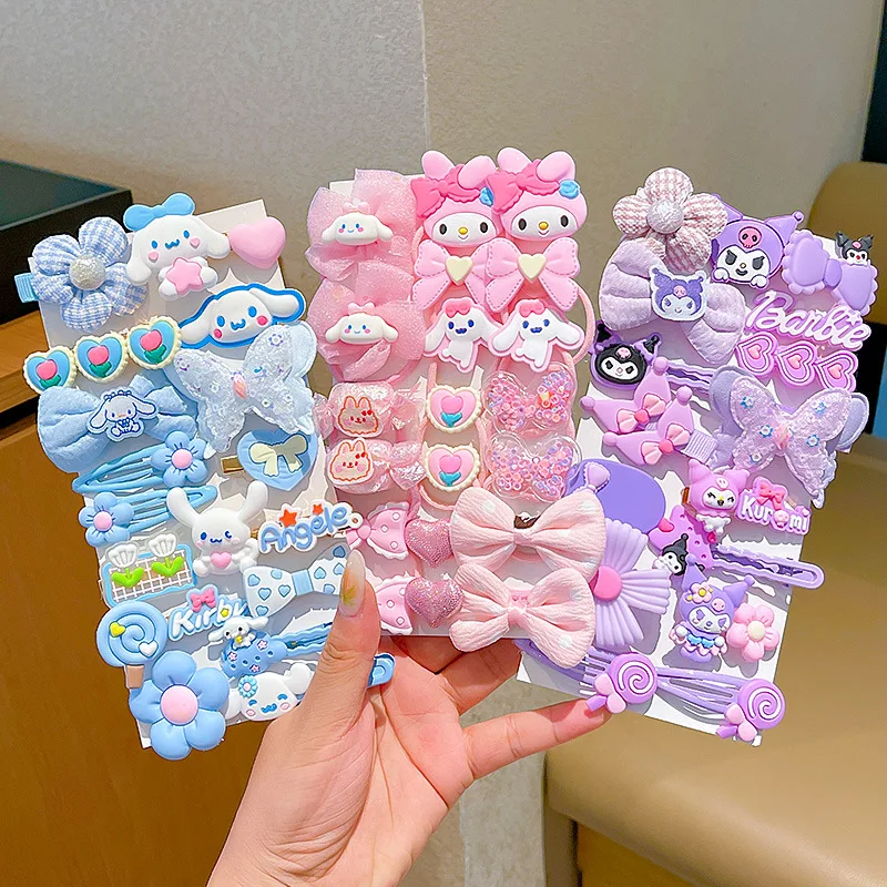20Pcs Sanrio Kawaii…