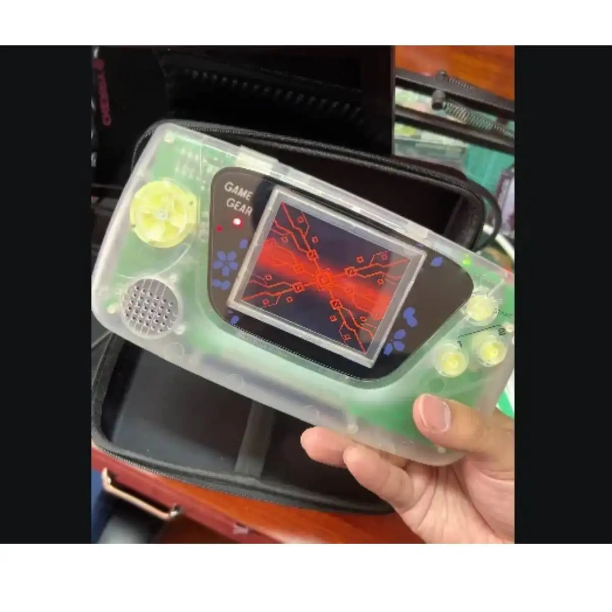 tarifa adicional/WSC