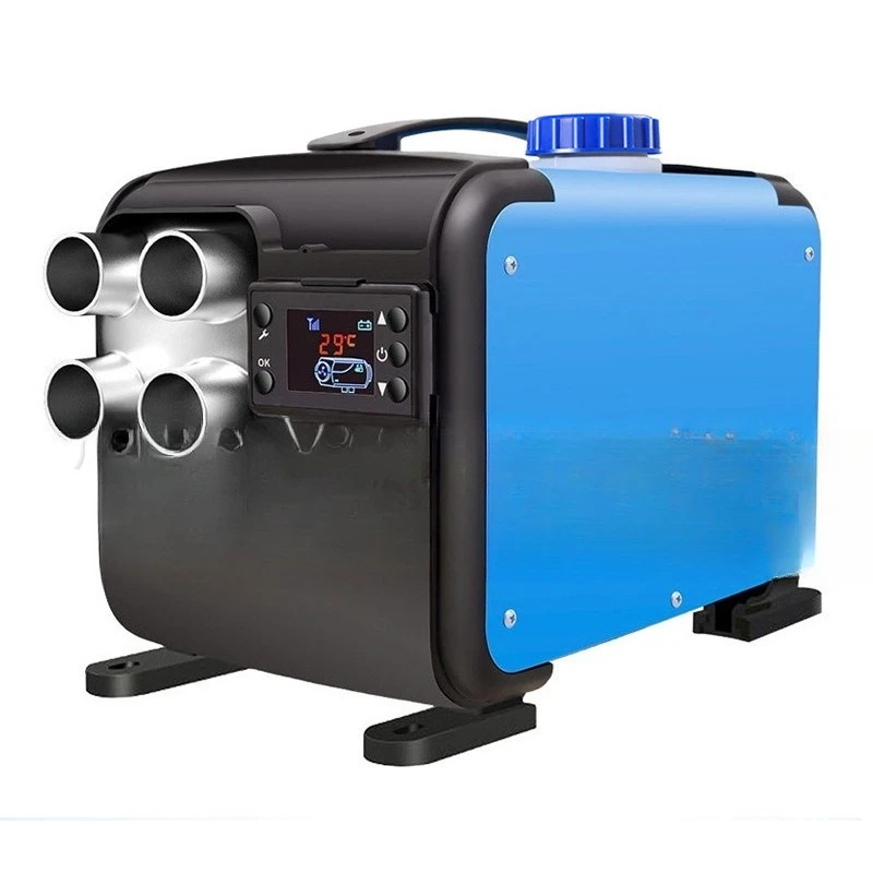 

Parking Heater Oil Heater Air 12V24V220V Car Truck Ship Heater