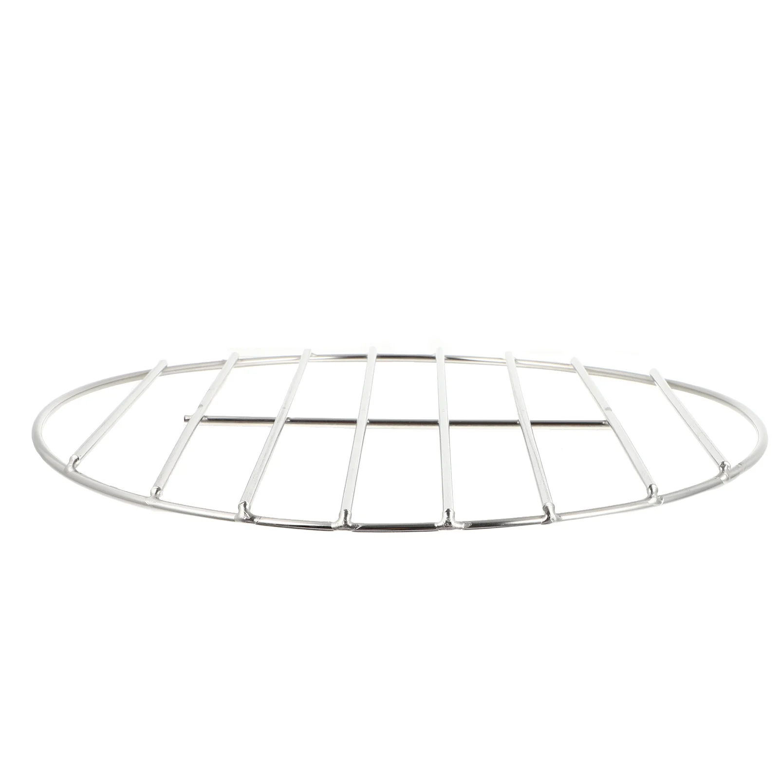

Stainless Steel Steaming Rack For Rice Cooker Baking Fish Dumpling Holder Kitchen Steaming Tray Cooking Stand