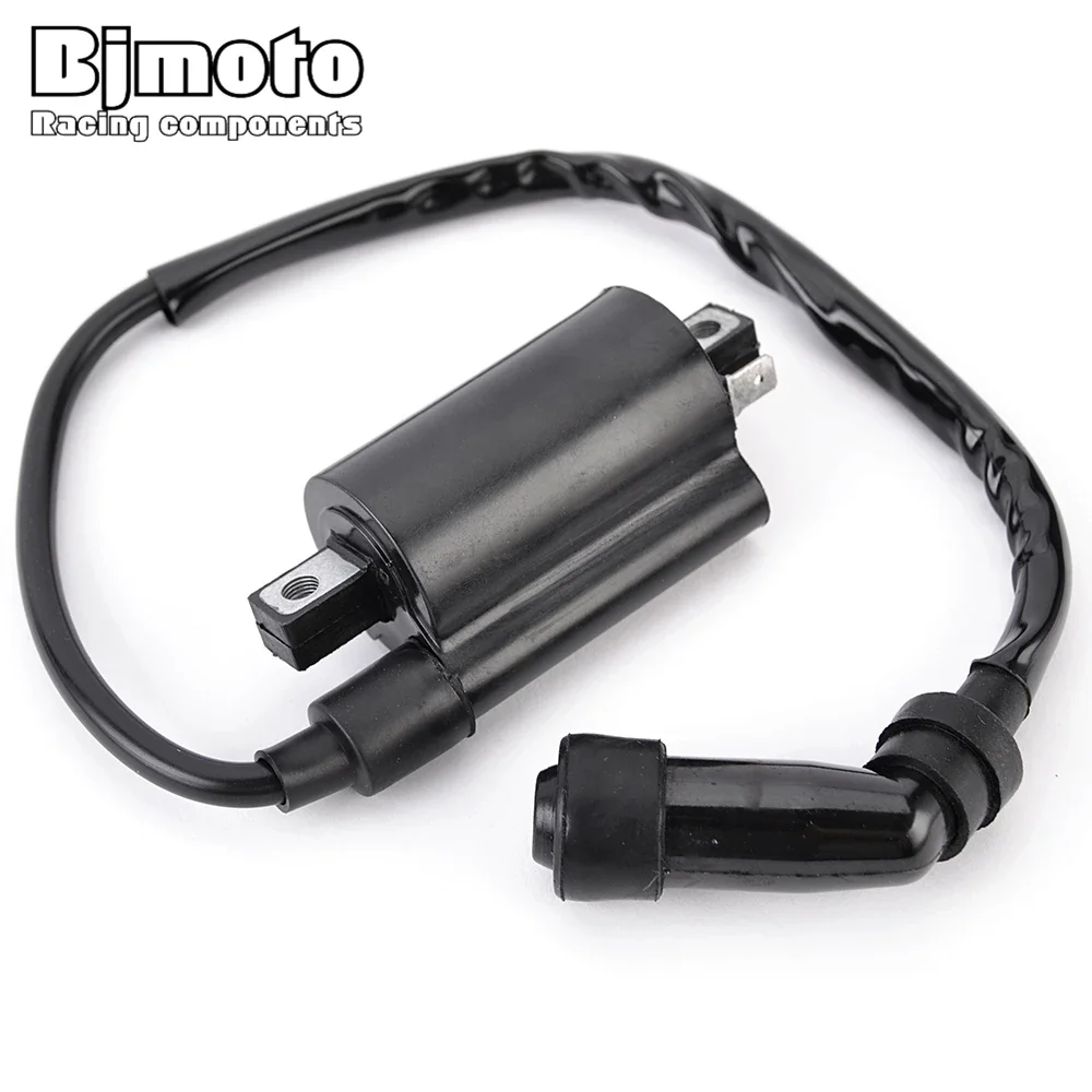 Ignition Coil High Pressure Coil For Suzuki AN250 AN400 Burgman 250 Skywave 400 250 33410-05H00 33410-14F00 EN125 EN125-2