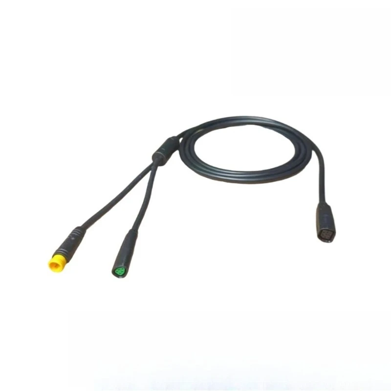For Motor Cable 1T2 Assembly Cable EB-EUS M600/G521/M500/G520 Code Meter Cable