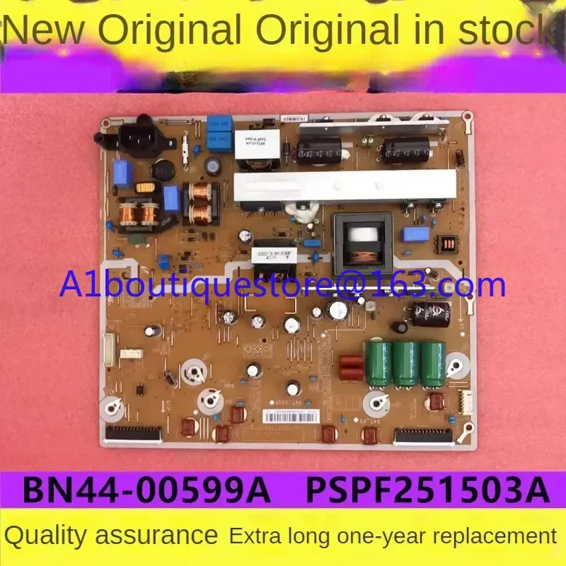 Original PS51F4500AR/J power board, BN44-00599A PSPF251503A in stock