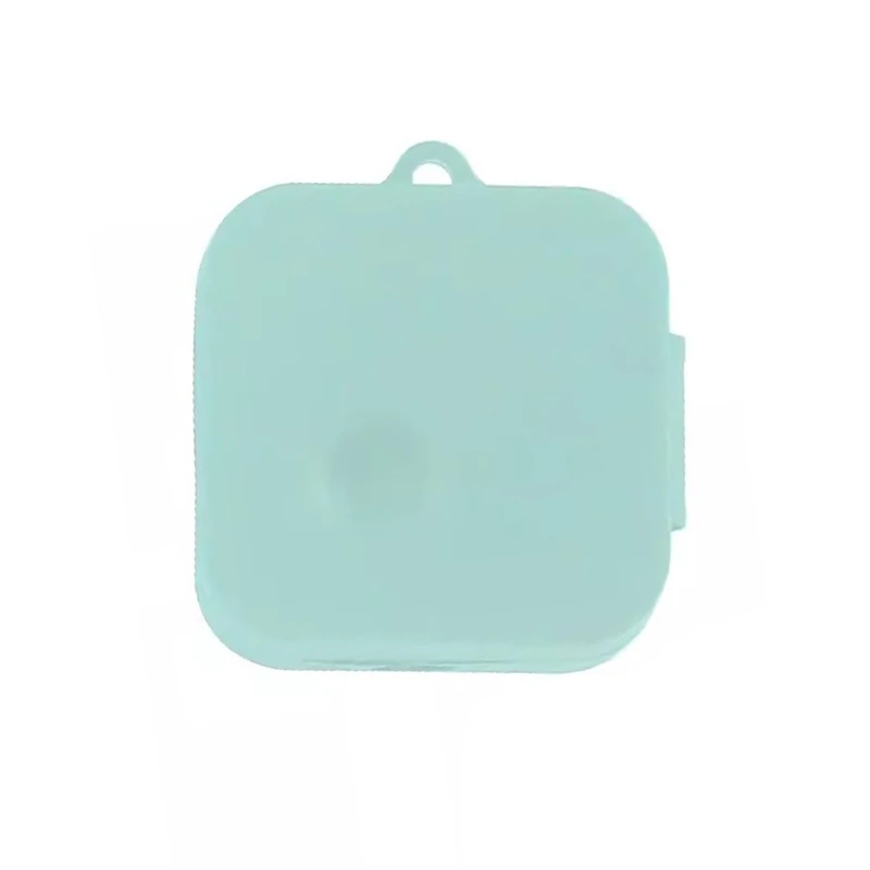 573A Estuche para auriculares cómodo y seguro Cubierta amortiguadora apta para Nothing Ear 3