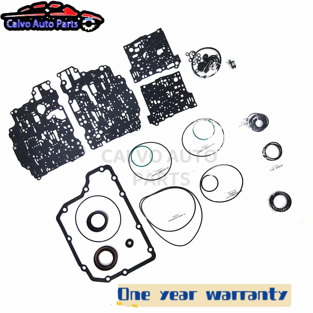 

NEW TF-70SC Auto Transmission Repair Kit TF70SC For Peugeot Citroen C5