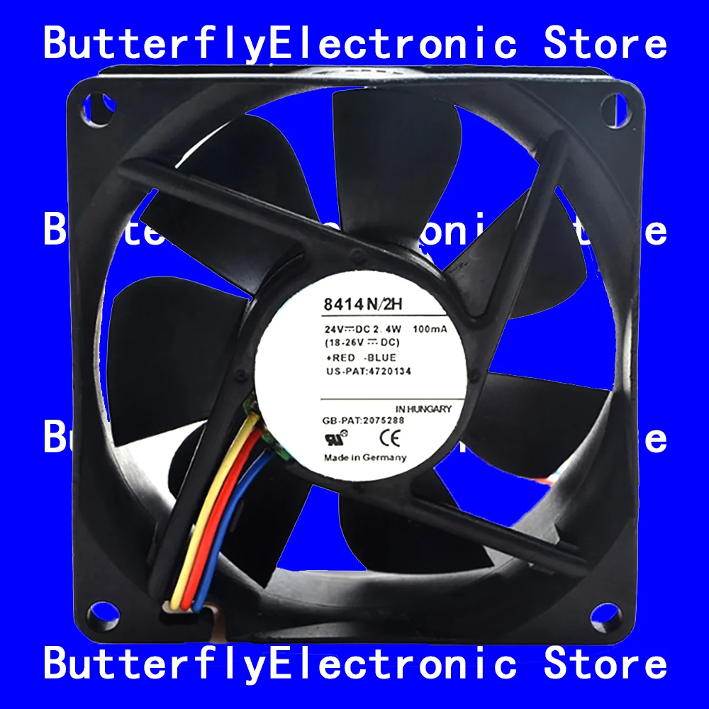 New Original 8414N/…