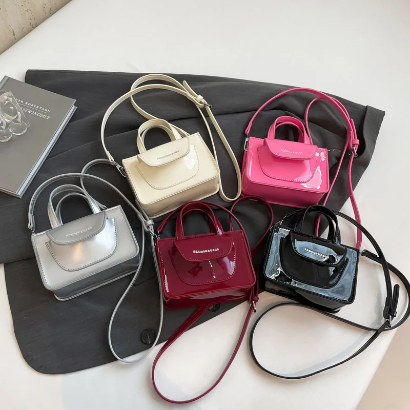 

Versatile Children Crossbody Bags for Women Shoulder Bags Fashionable Purse and Handbags Mother Kids Bag for Girl Designer Bag