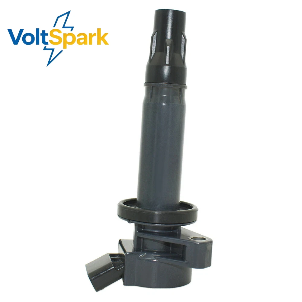 

19500-B2030 Ignition Coil for Daihatsu K3 Engine – Direct Replacement Copper Windings, 12V COP, 1 Yr Warranty