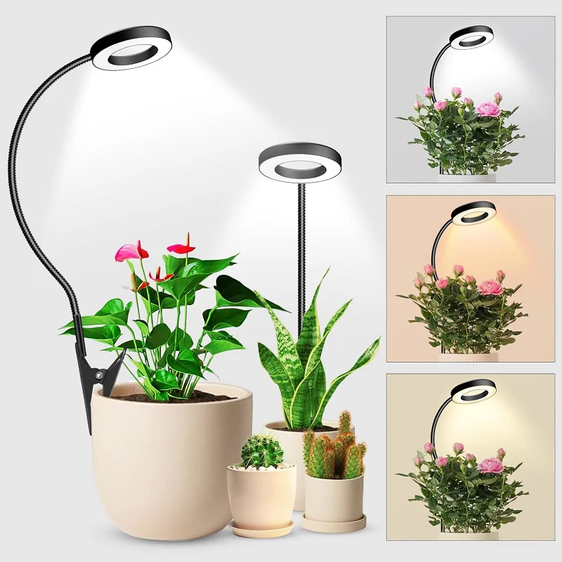 luz-led-para-crescimento-de-plantas-clip-on-360-°-luzes-de-cultivo-com-haste-flexivel-10-niveis-de-intensidade-e-temporizador-para-plantas-de-interior-suculentas-e-pequenas-plantas