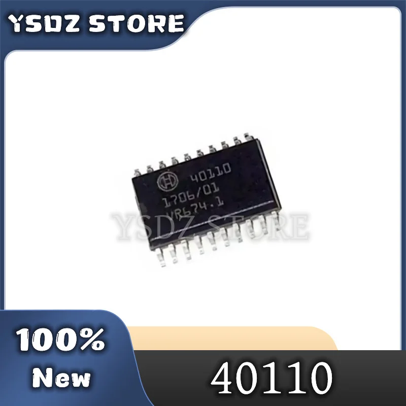 1PCS/LOT 100% New original 40110 SOP-20 in stock