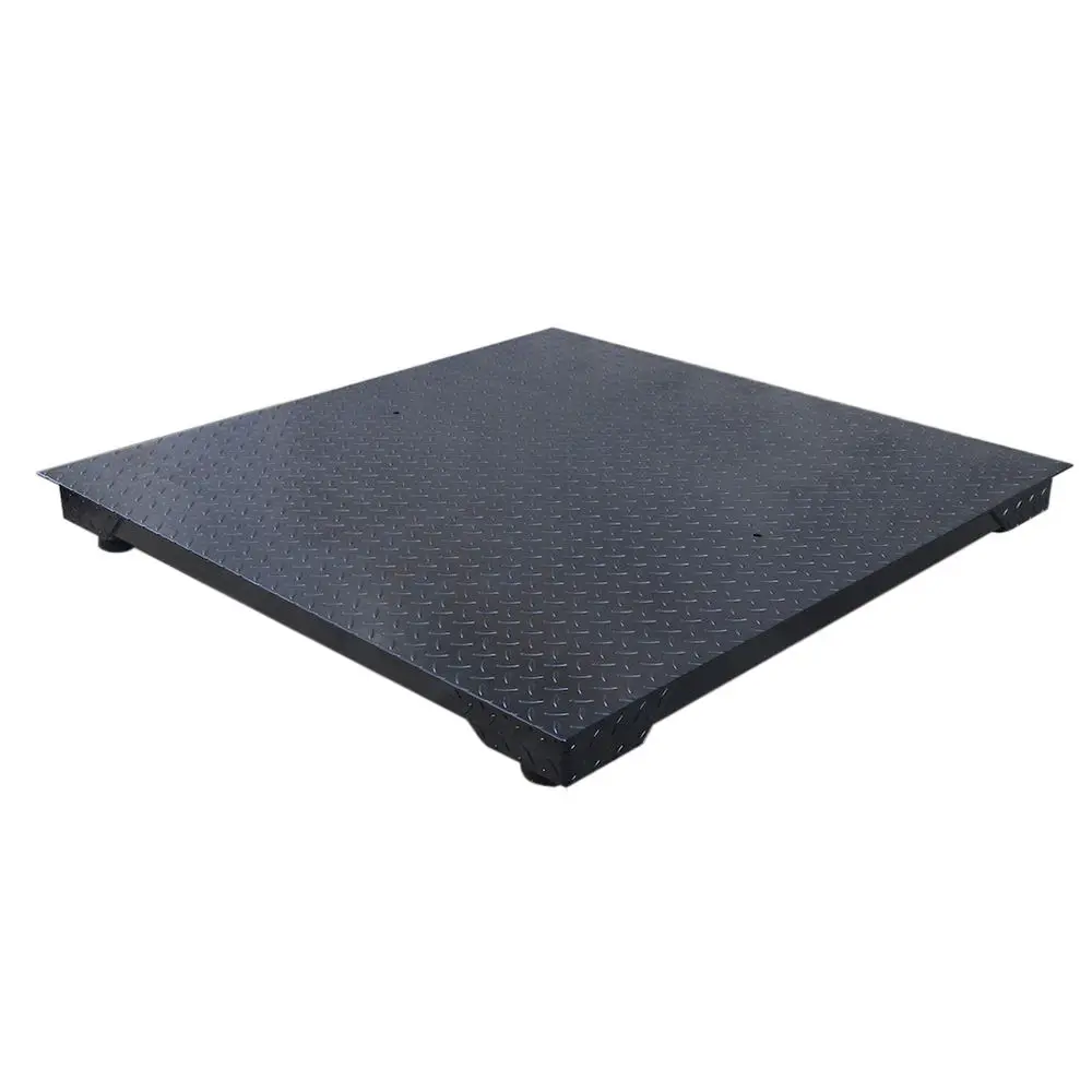 

Weighbridge Manufacture 3000 5000 kg Platform Floor Scales Truck Scale Weight Bridge Scale for Weighing Truck