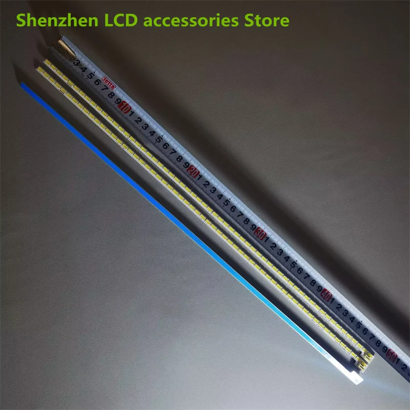 39インチ7030pkg 60ea 39vle941bl t390hvn02.0 487 90v 60led, 100% 新品