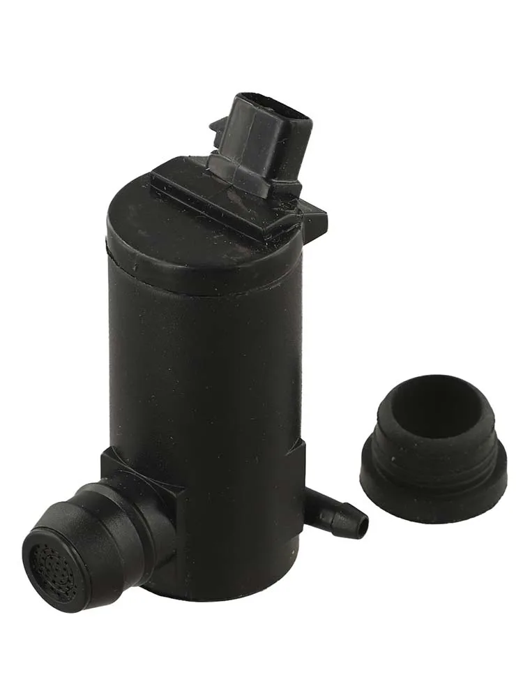 Washer Motor Windshield Pump Plug-and-play Installation Easy Installation Elantra Washer Pump Replacement Water Pump