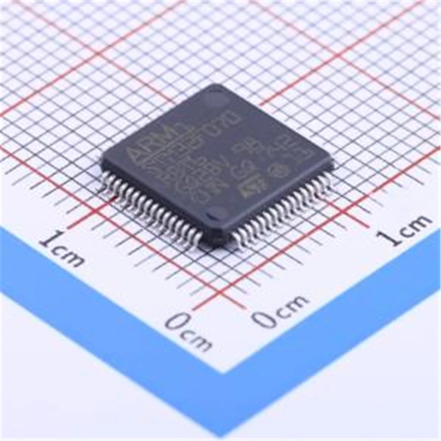 

3 шт./партия (микроконтроллерные блоки) STM32F070RBT6