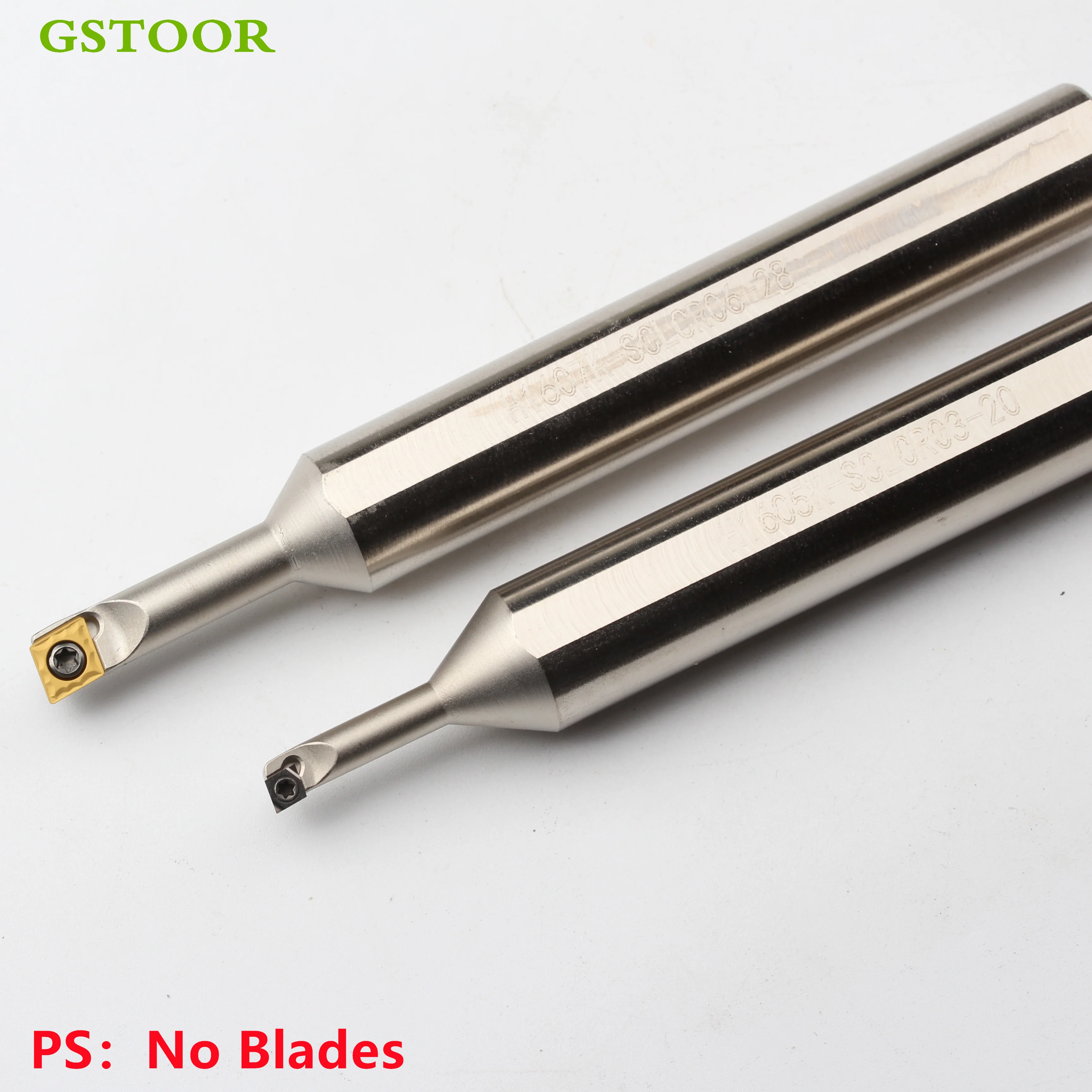 

1PC H1004K-SCLCR03 H1006K-SCLCR04 H1206K-SCLCR04 H1604K-SCLCR03 CNC Lathe Cutter Turning Toolholder HSS Boring Bar For CCMT