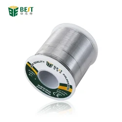 BEST 500G 0.3-1.0mm Environmental Protection Solder Wire For Circuit Board Phone Computer Motherboard Repair Welding Wire