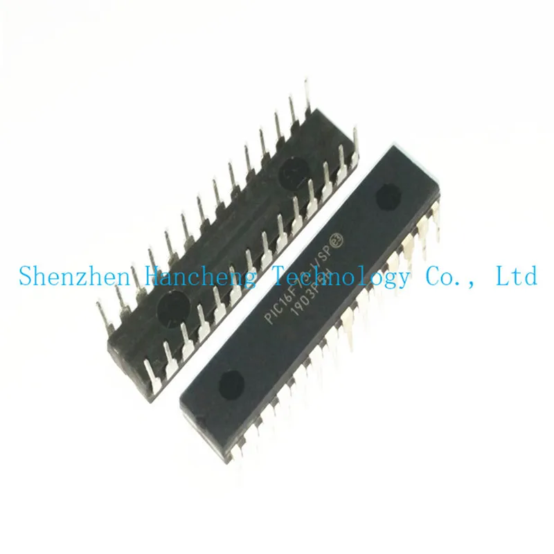 

(10PCS-50PCS) PIC16F73-I/SP DIP28 NEW CHIP IC