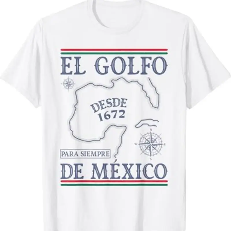 El Golfo De M Xico …