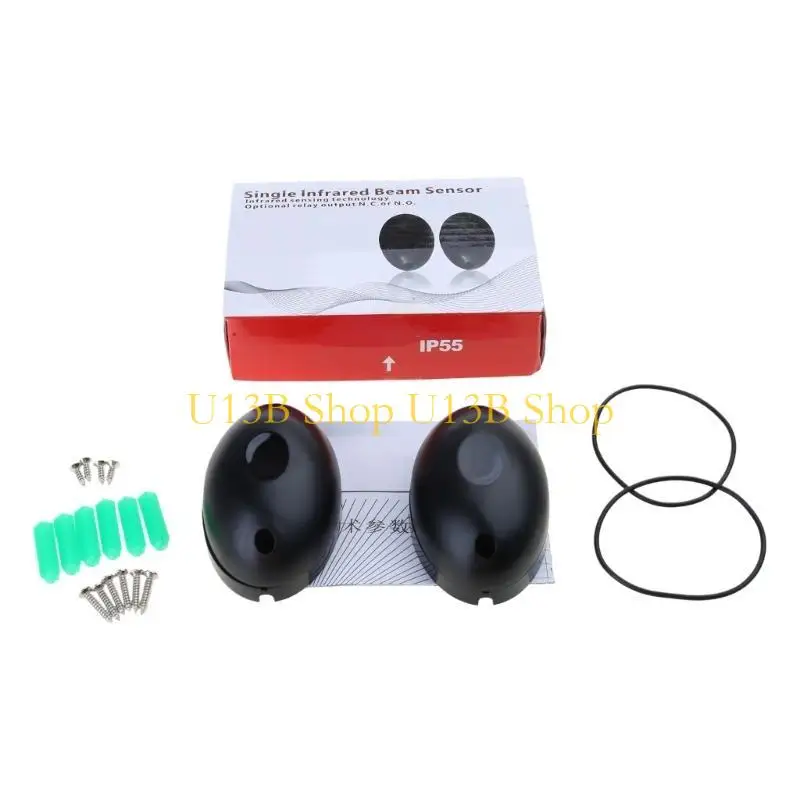 U13B Durable InfraredDetectors Weatherproof Solution fit for Reliable Performances