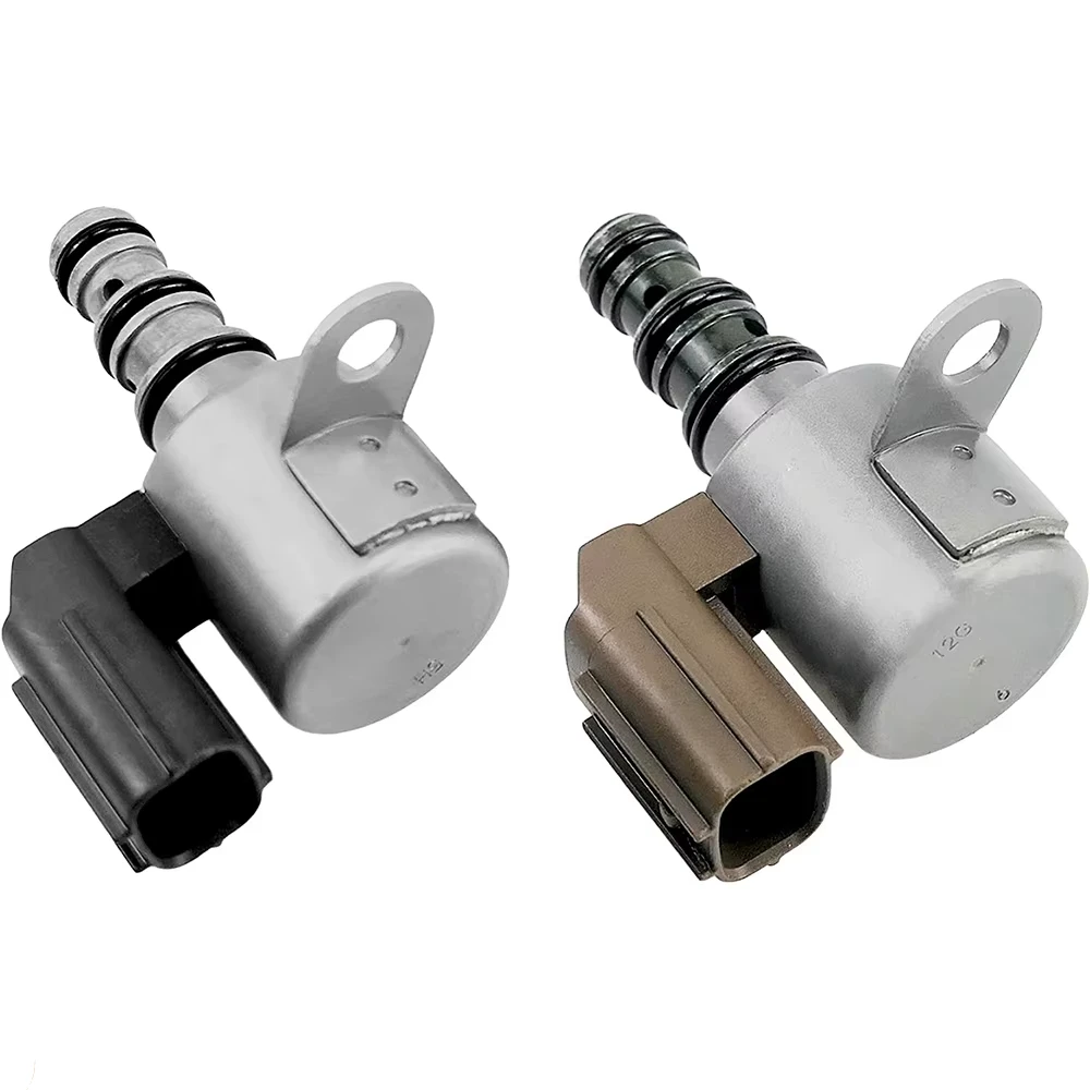 

STPAT Transmission Shift Control Solenoid Valve 28400-P6H-003 28500-P6H-013 28500-P6H-003 For Honda Accord Pilot Odyssey Prelude