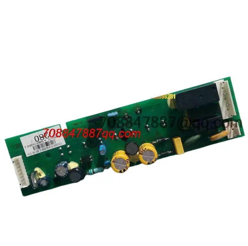 UL-BCD-510 UR-BCD280WE-DQ authentique asli 100%