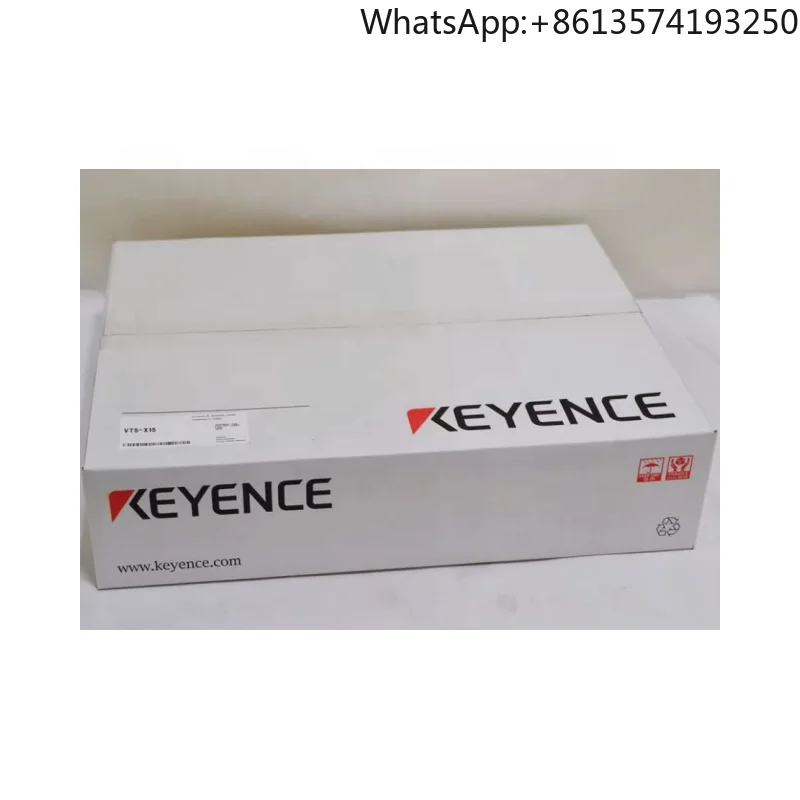 

Keyence New Original VT5-X15 Touch Panel Display 15 Inch TFT Color Touch Panel Display TFT LCD 1024*768 256 MB