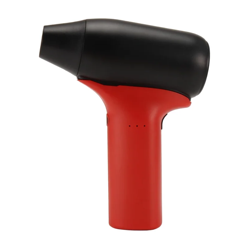 

Mini Jet Blower Violent Turbo Fan For Car,Keyboard Cleaning,Air Bed,Hair Handheld Turbo Fan