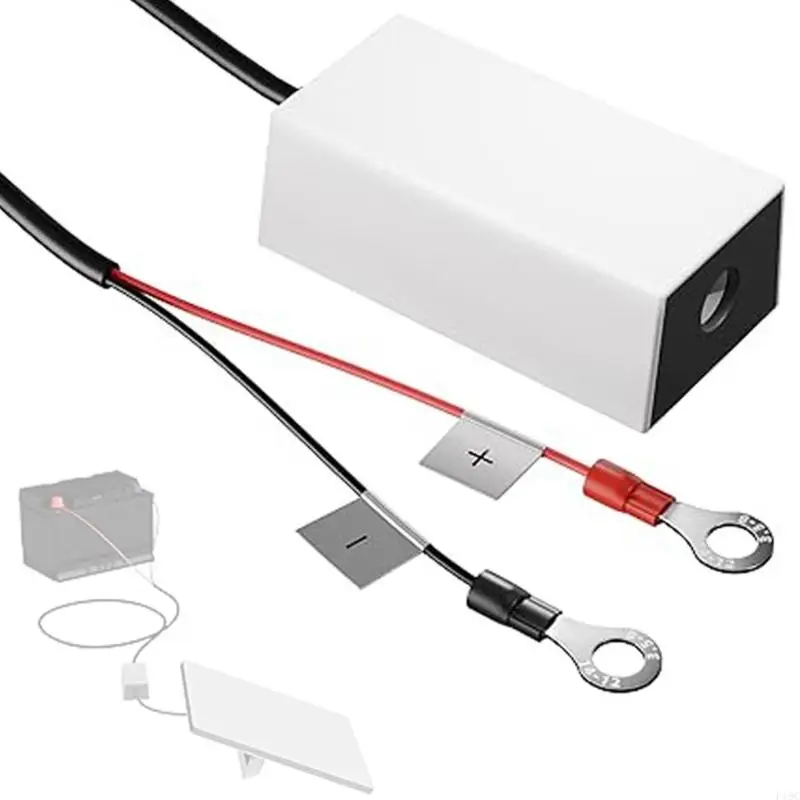 

Верный усилитель тока от 12 В до 36 В для спутникового интернет-устройства, включая защищенную кольцевую связь F19C