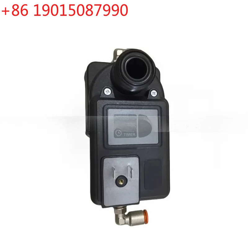 

Сливной клапан Atlas 2204213460 LDi 230 В