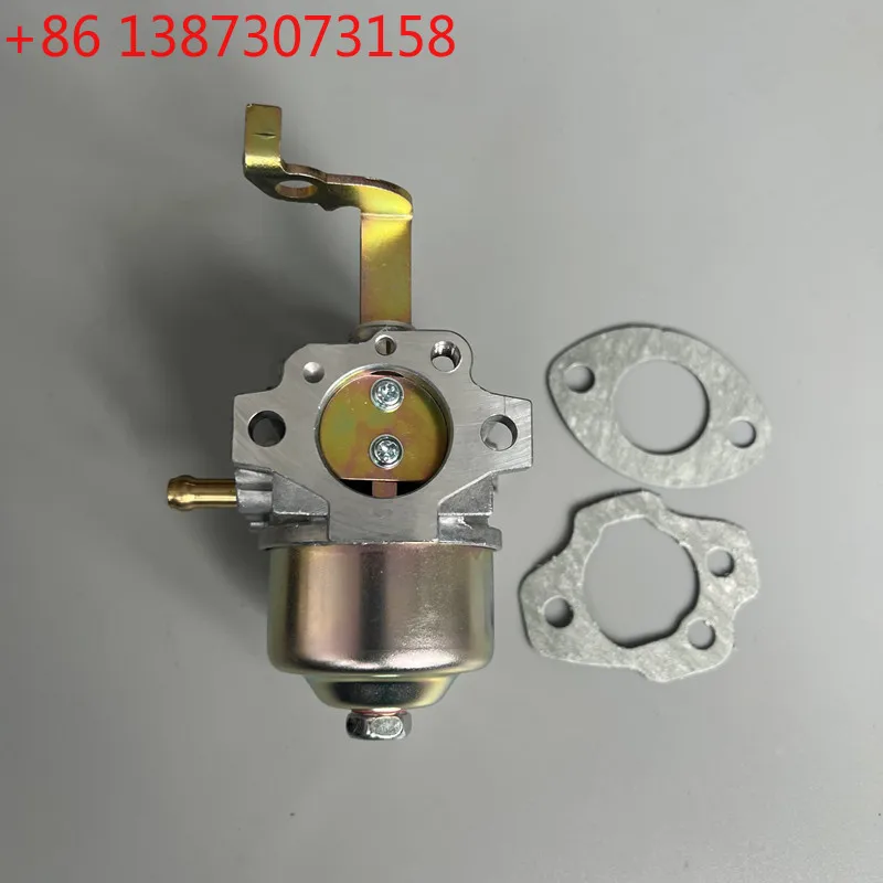 

GENUINE MIKUNI CARBURETOR FOR ROBIN EY20 EY20D RGX2400 YAMAHA MT110V ENGINES GENERATOR ENGINE MOTOR CARB REPLACE