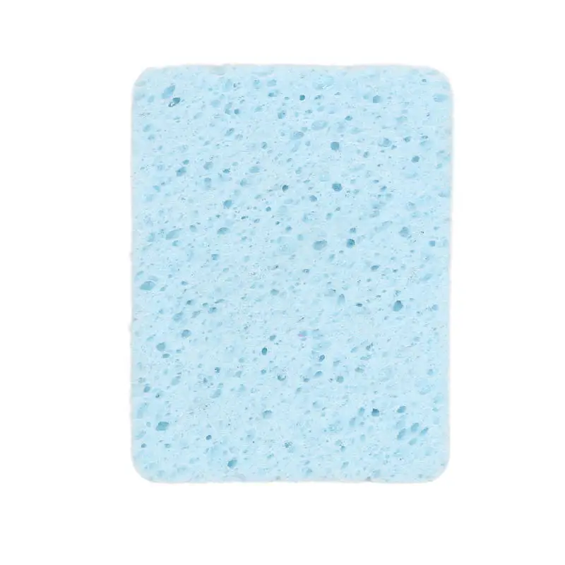 Aquarell-Malschwamm, verpackt, spezielle Wasserkreide, starke Wasseraufnahme, Schwammwerkzeug, Künstlerbedarf, 1-teilig, für Kinder, Studenten – Detail 14