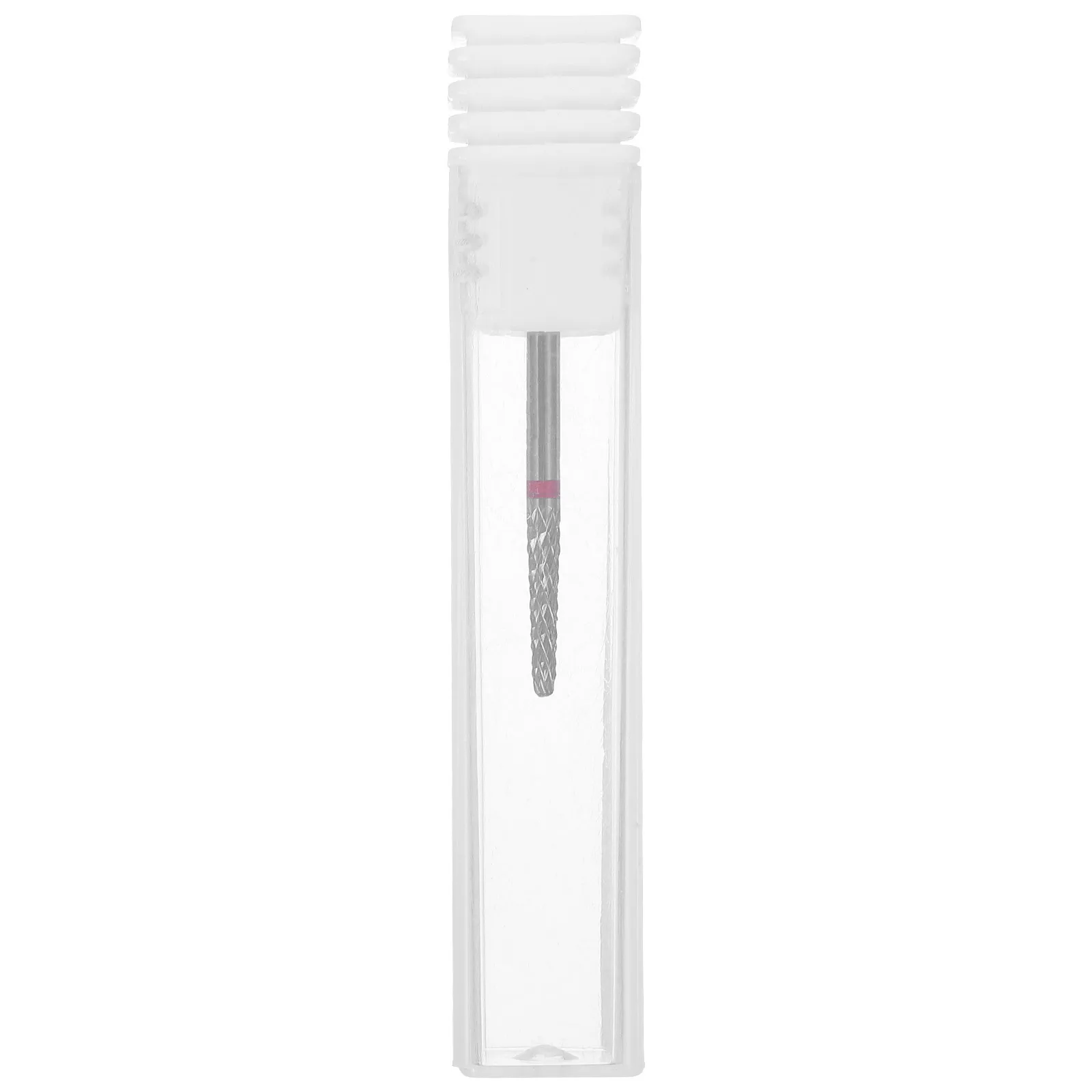 

Nail Drill Bit Set Metal Manicure Grinding Head For Acrylic Nails Electric File Polishing Cleaning Peeling Tools Women
