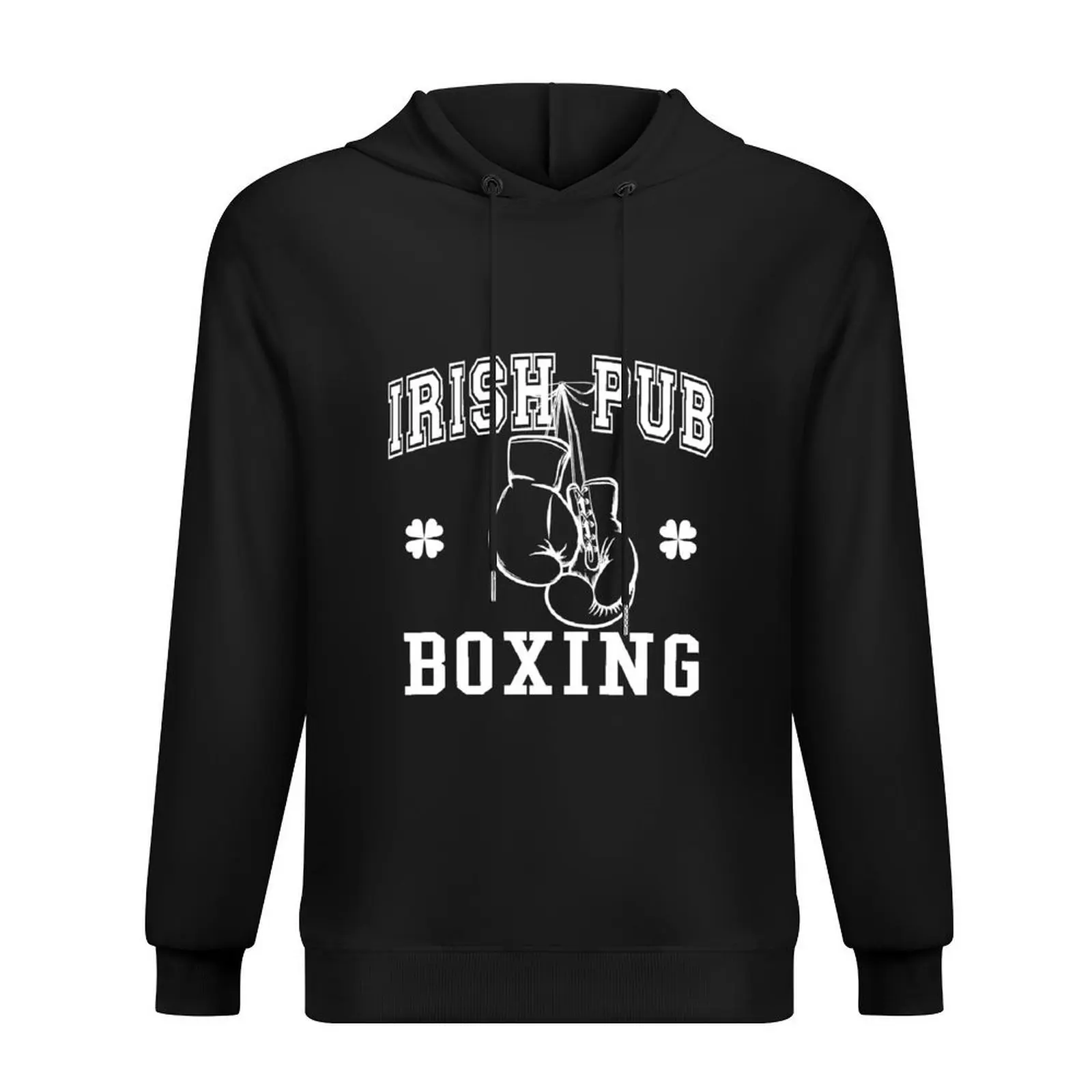

IRISH PUB BOXING DAY Hoodie autumn clothes men's autumn clothes autumn new products mens clothes mens hoodies