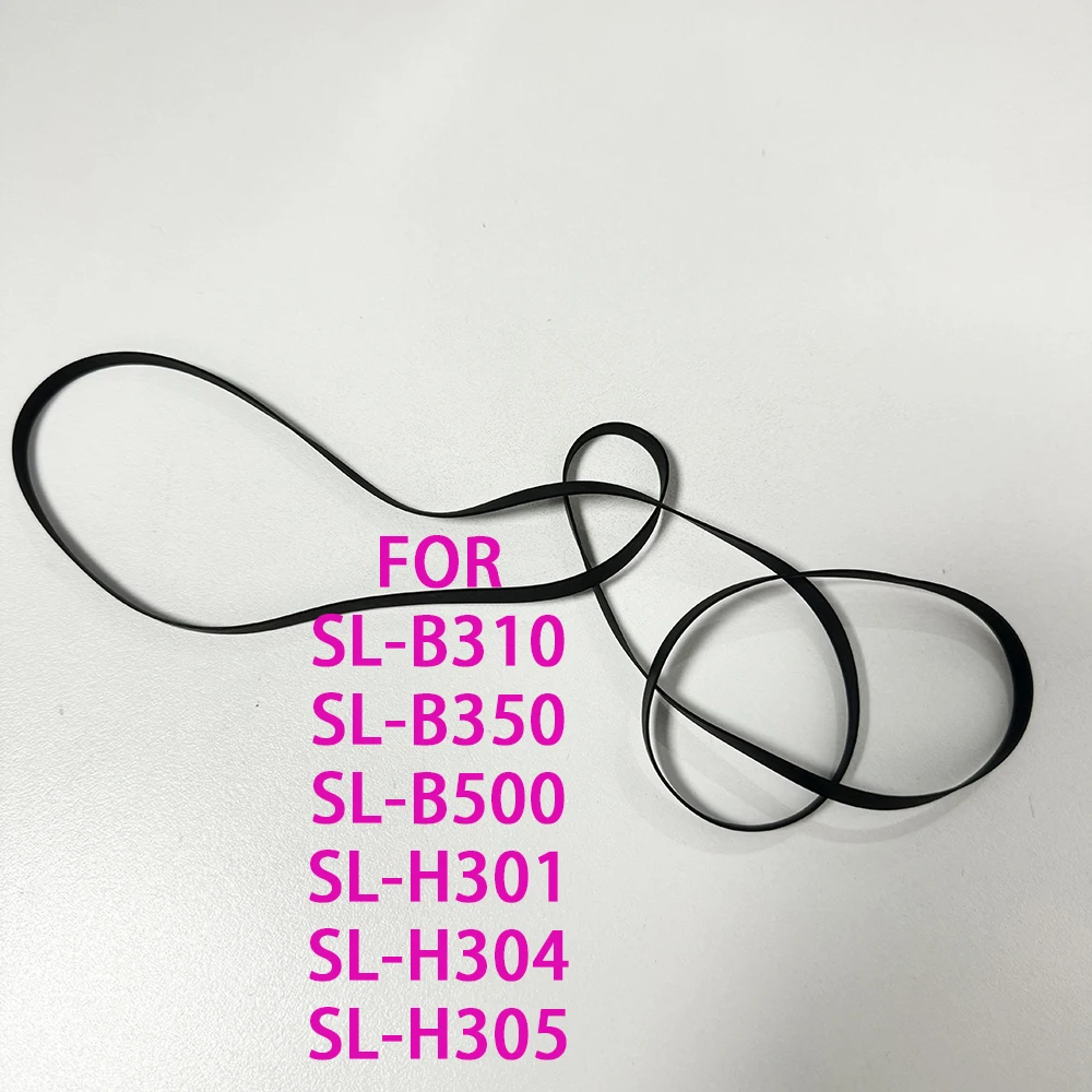 

Turntable Belt FOR TECHNICS PANASONIC SL-B310 SL-B350 SL-B500 SL-H301 SL-H304 SL-H305 Part Repair Replacement