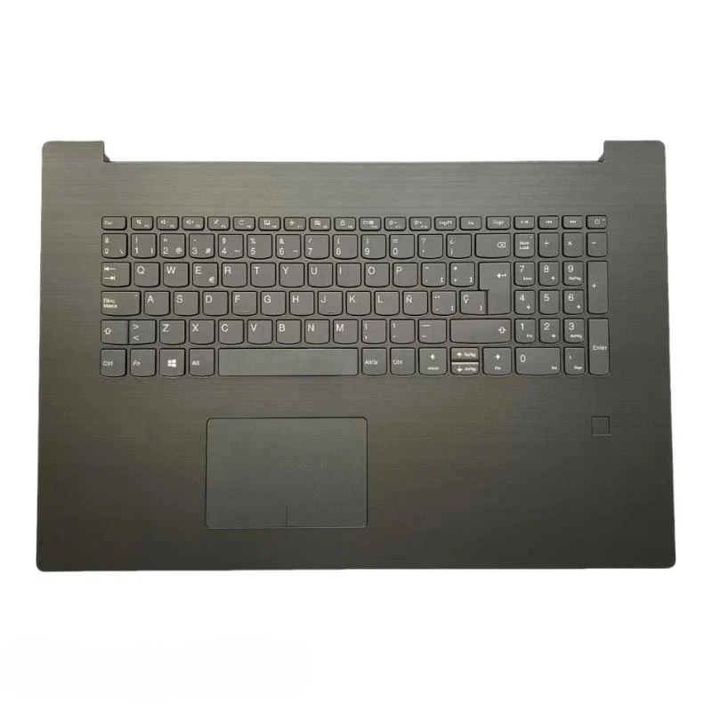 

SP Spanish Keyboard IG Upper Case Palmrest Shell Cover For Lenovo Ideapad V320 320 17 17IKB 17ISK 17AST 17ABR 5CB0N96261