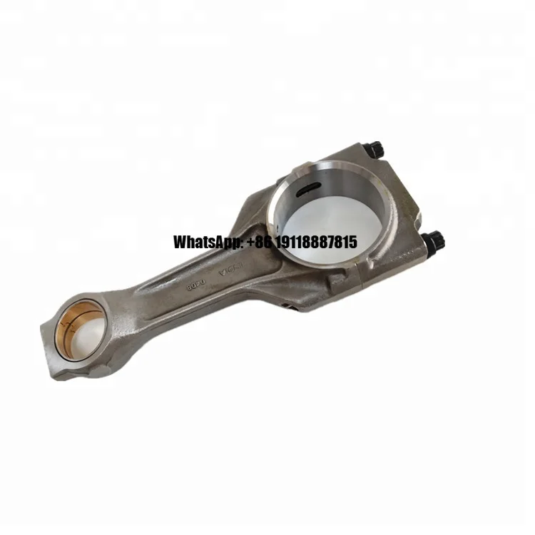 

QSK38 K38 K50 Engine Forged Connecting Rod Assy 3632169 3632225