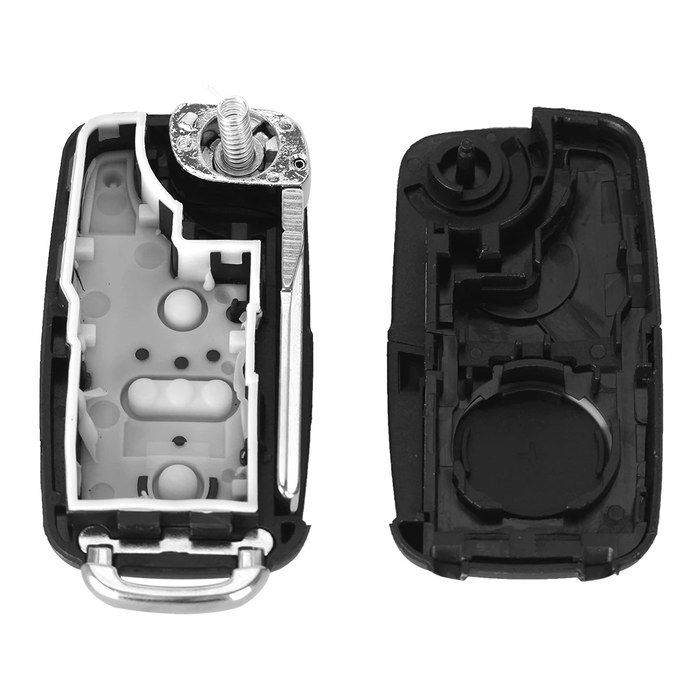 Рисунок 6 - KEYYOU новый 3-кнопочный для VW