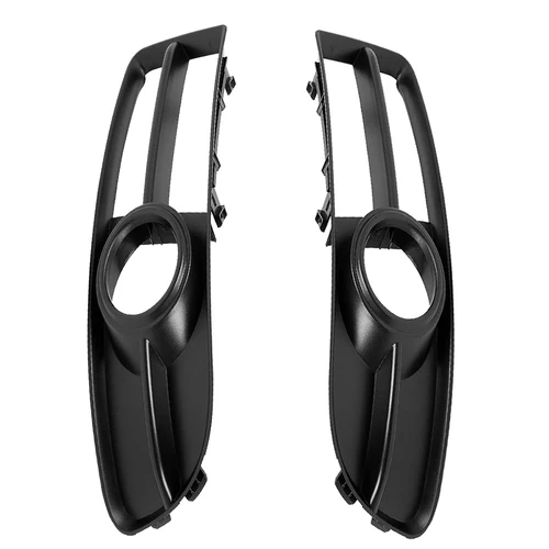 1 Unidad De Parrilla De Parachoques Delantero, Luz