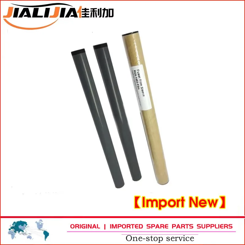 

100X Fuser Film Sleeve for HP 1000 1010 1012 1015 1020 1050 1022 1150 1160 1200 1220 1300 1320 2015 3015 3020 3030 3050 3055