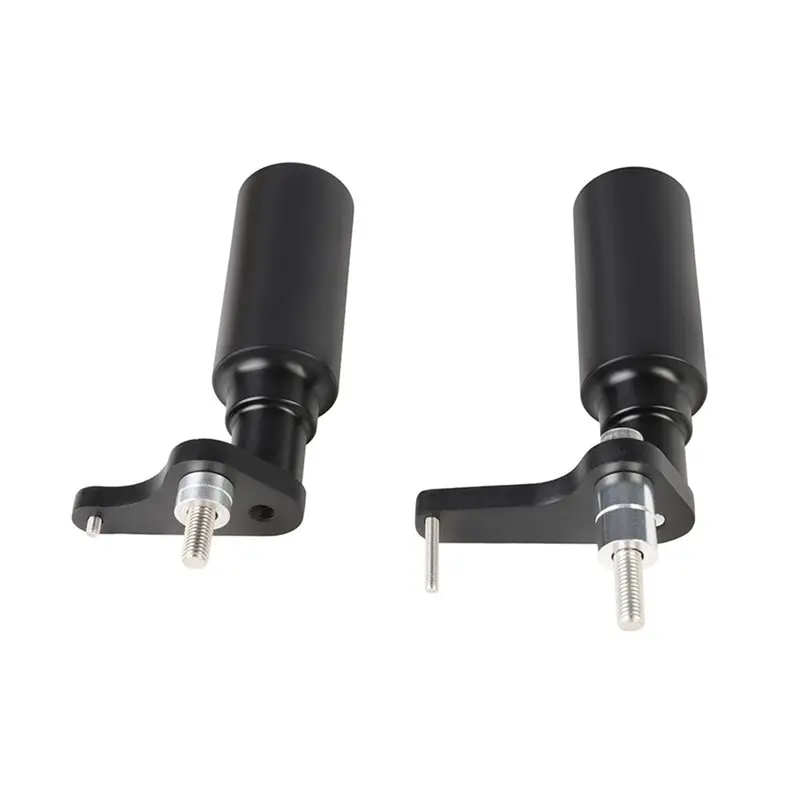 

For BMW G310R 2017-2025 Frame Protectors Motorcycle Frame Slider Crash Protection Accessory