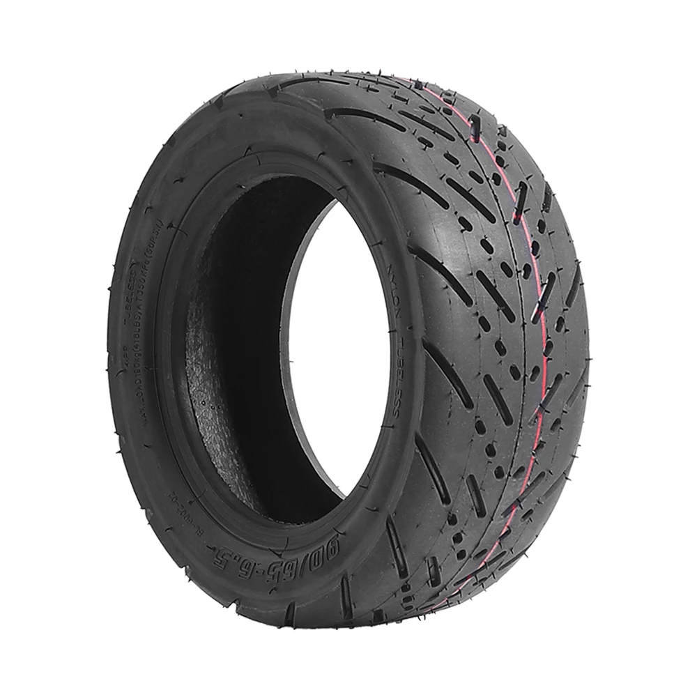 11 Zoll 90/65-6.5 schlauchloser Reifen für Kaabo Wolf Warrior 11 X King GT für Dualtron Thunder Ultra Elektroroller – Detail 13